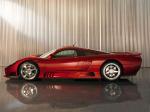 Saleen S7 Twin Turbo 2005 года